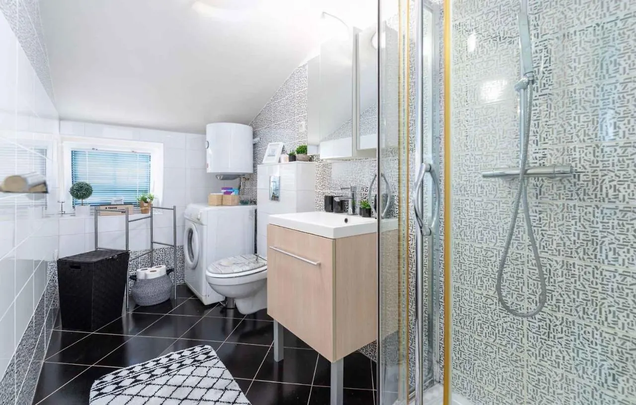 Apartment In Funtana/Istrien 35318 Croatia